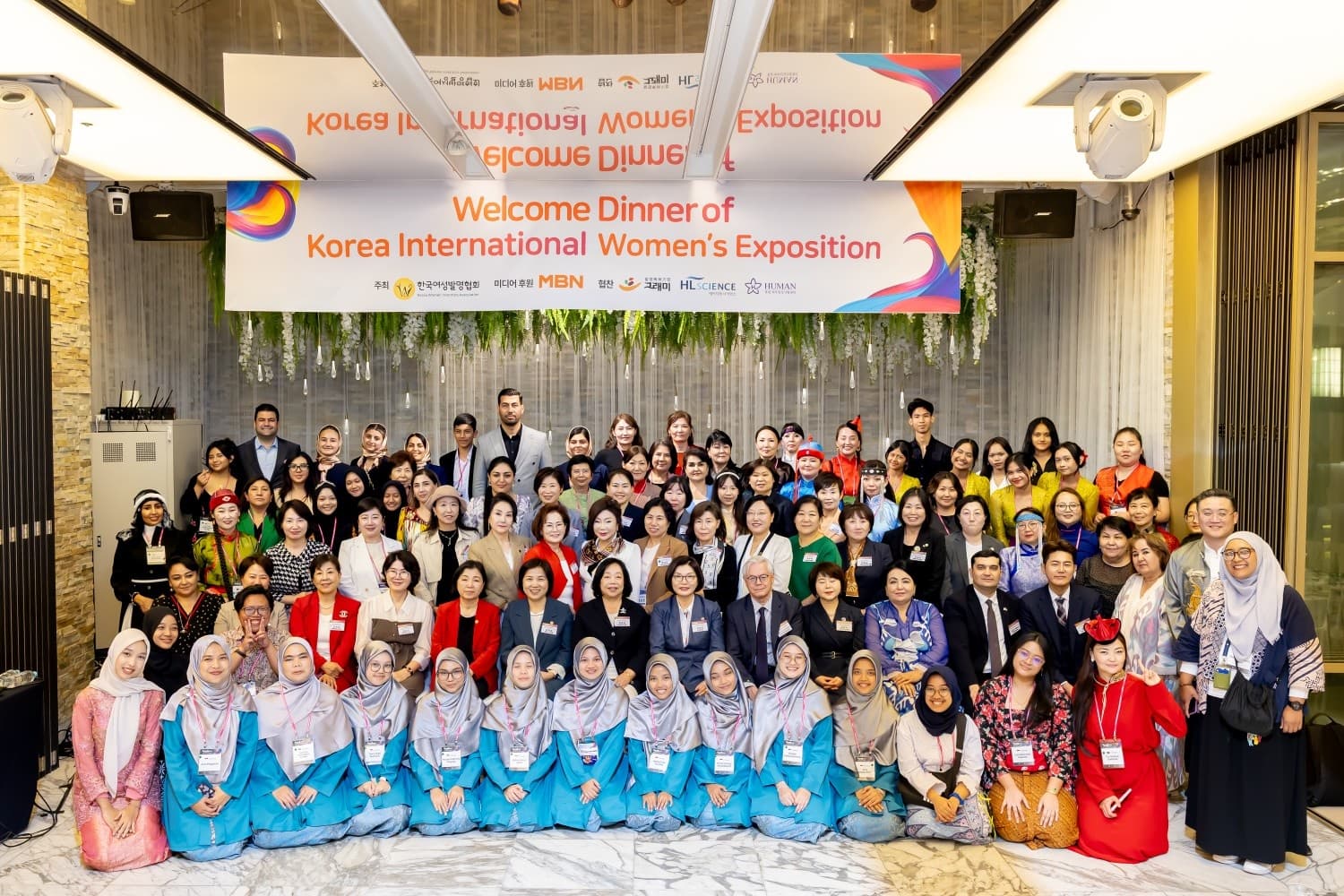 Dokumentasi Aktivitas Internasional 1