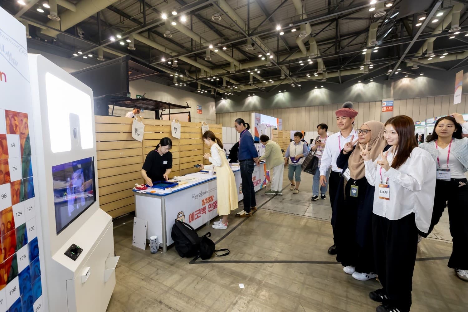 Dokumentasi Aktivitas Internasional 4