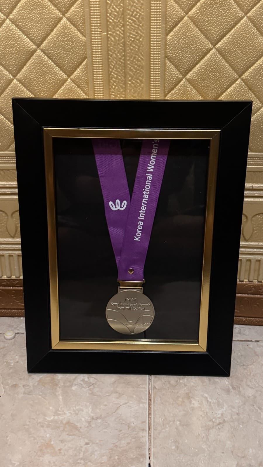 Dokumentasi Prestasi Internasional 4