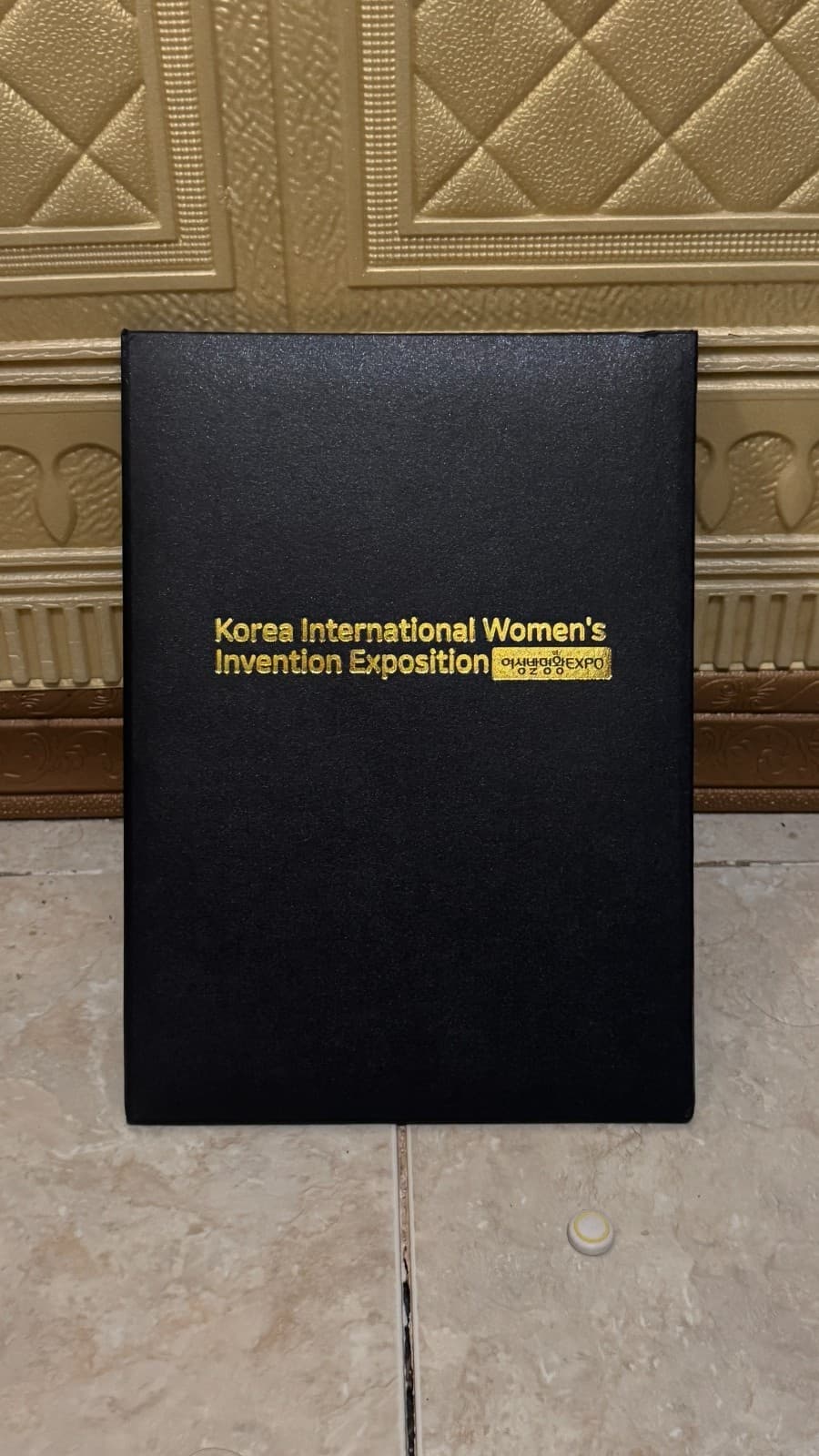 Dokumentasi Prestasi Internasional 5