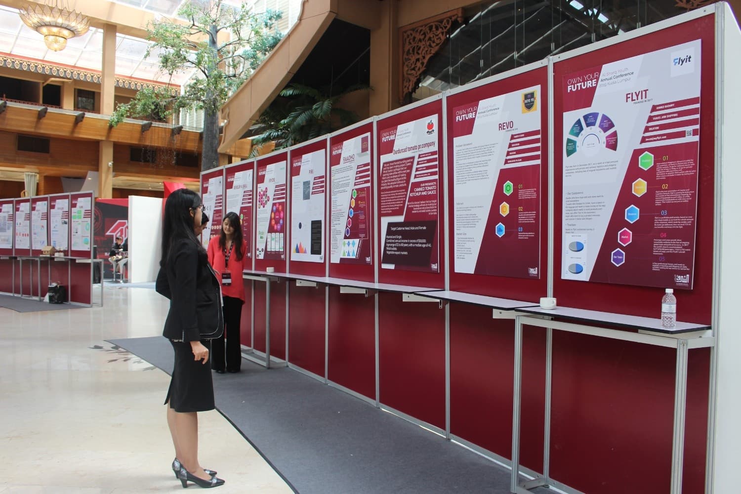 Dokumentasi Prestasi Internasional 2